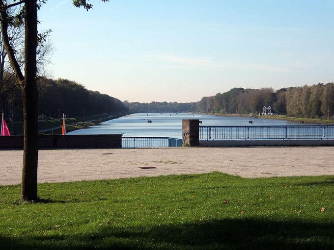 Dekmantel Festival in Amsterdam