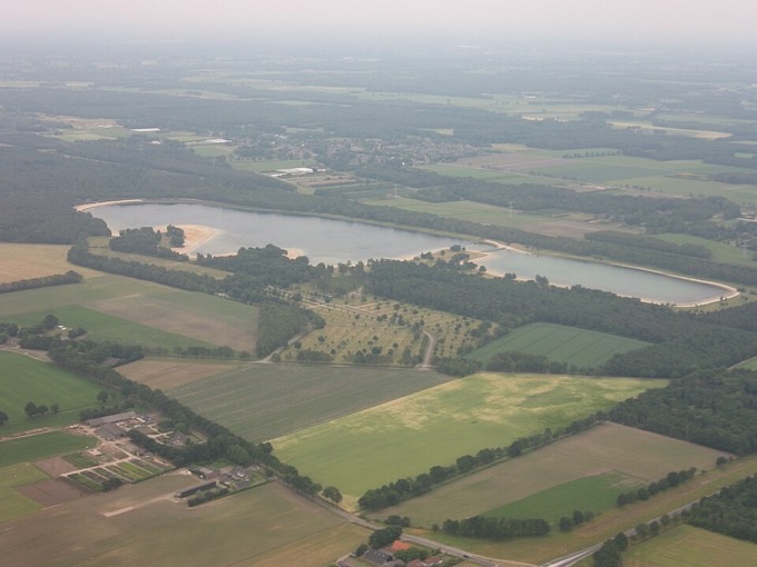 Dominator in Eersel