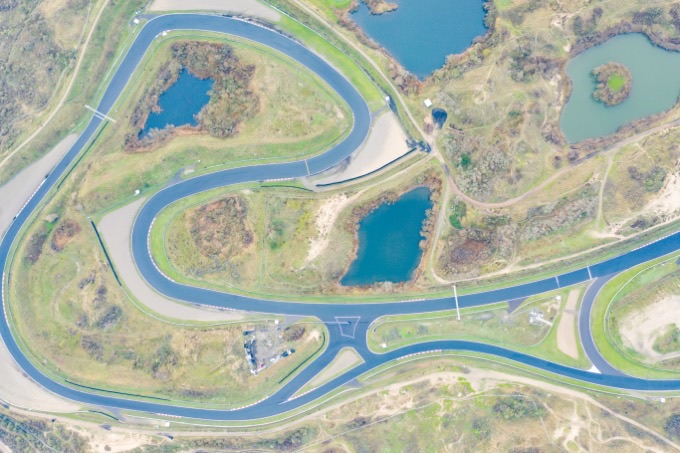 Dutch Grand Prix
