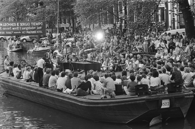 Grachtenfestival
