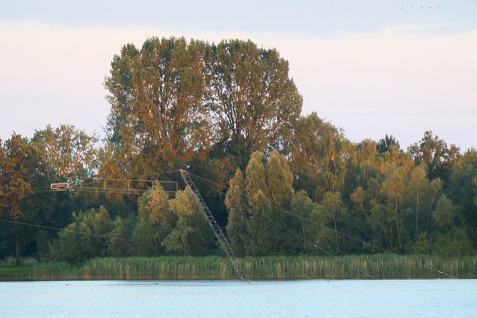 Lago Lago in Braamt