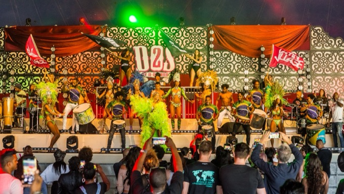 LatinVillage Festival