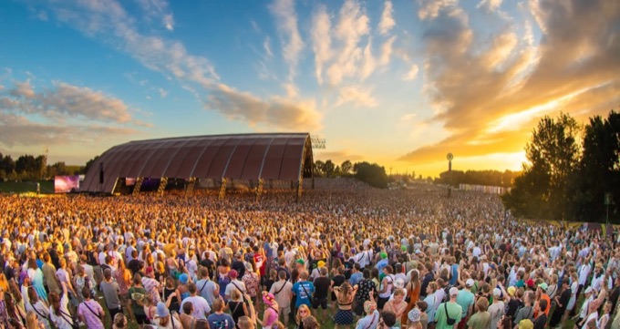 Lowlands