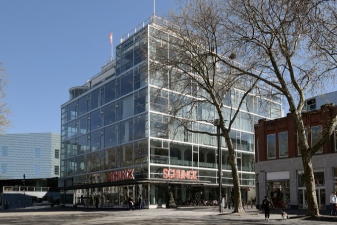 ParkCity Live in Heerlen