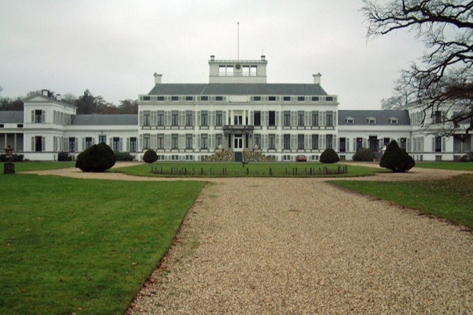 Royal Park Live in Baarn