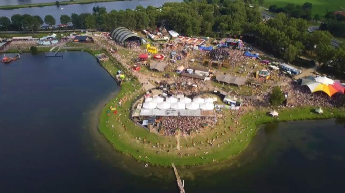 Solar Weekend in Roermond