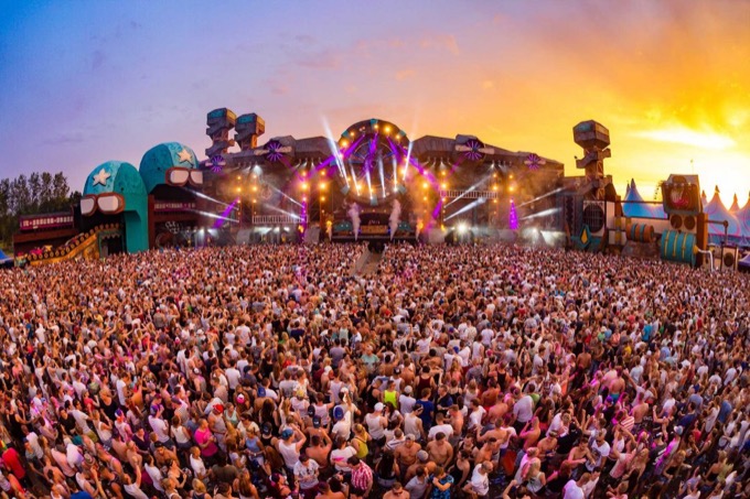 WiSH Outdoor in Beek en Donk