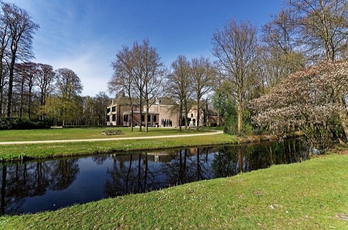 Wonderfeel in 's-Graveland